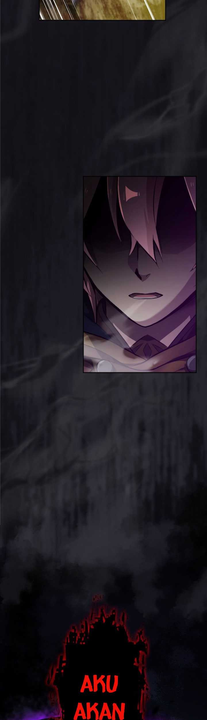 Revenge of the Top Ranker Chapter 07 Gambar 68