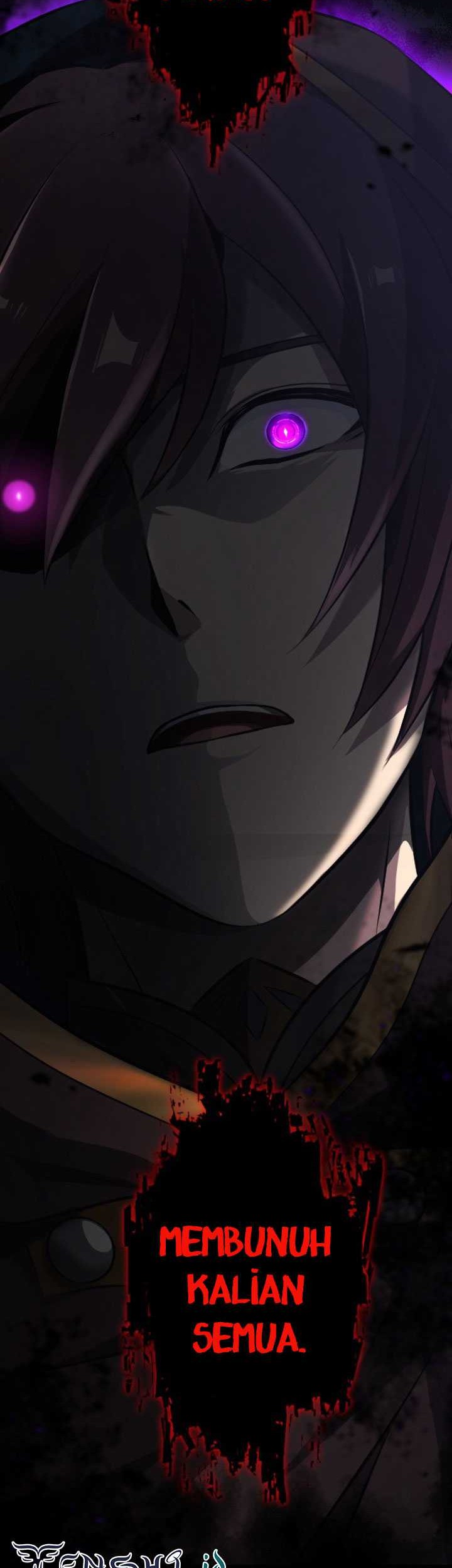 Revenge of the Top Ranker Chapter 07 Gambar 69