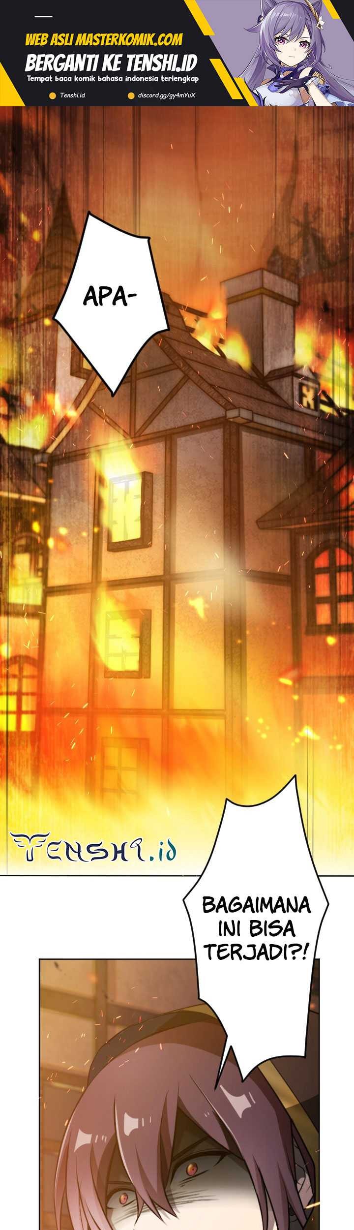 Baca  Revenge of the Top Ranker Chapter 07 Gambar 2