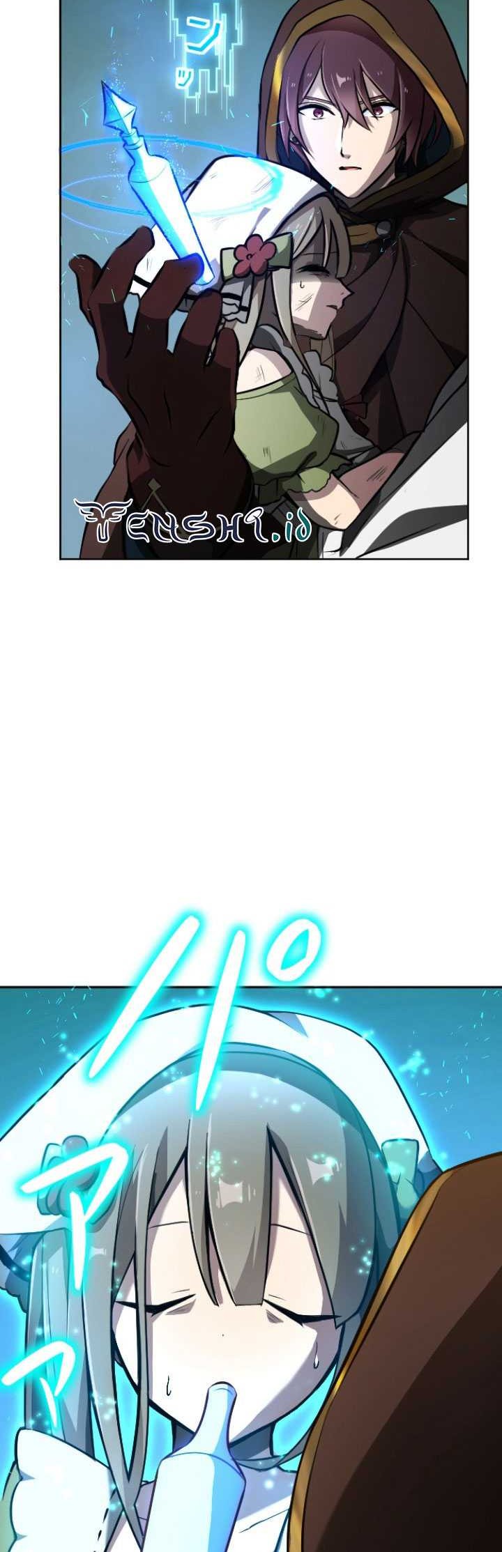 Revenge of the Top Ranker Chapter 07 Gambar 14