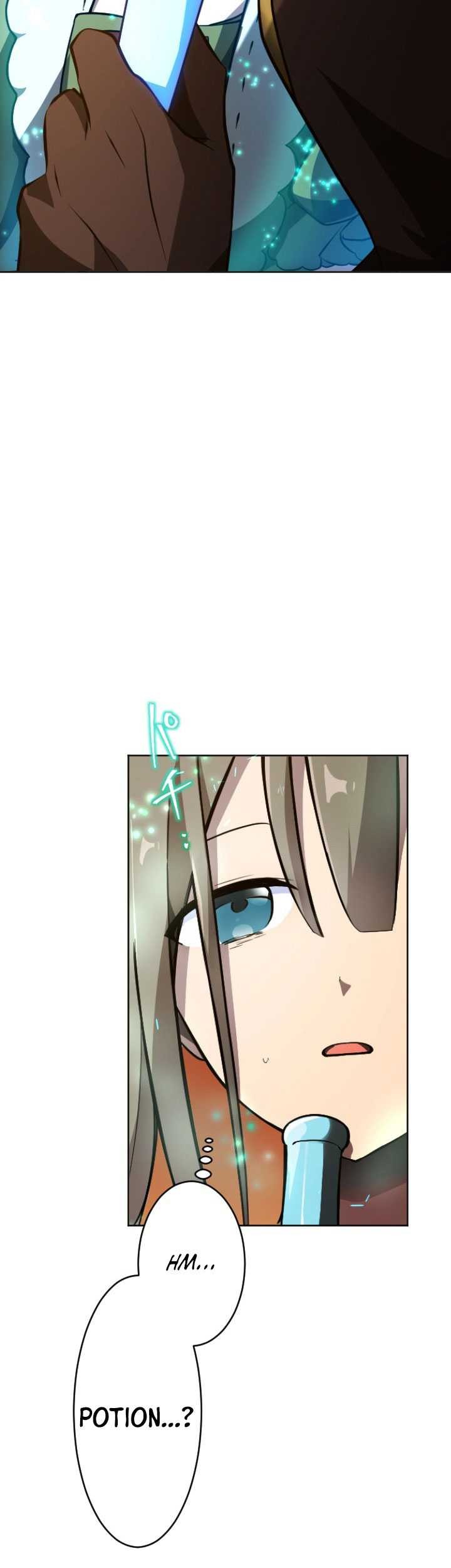 Revenge of the Top Ranker Chapter 07 Gambar 15