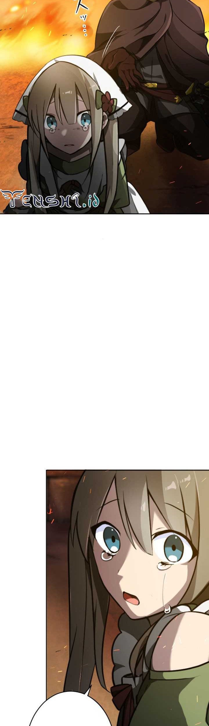 Revenge of the Top Ranker Chapter 07 Gambar 19