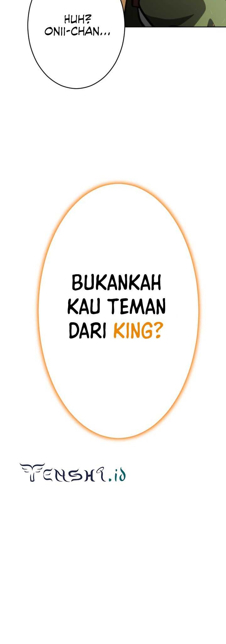 Revenge of the Top Ranker Chapter 07 Gambar 20