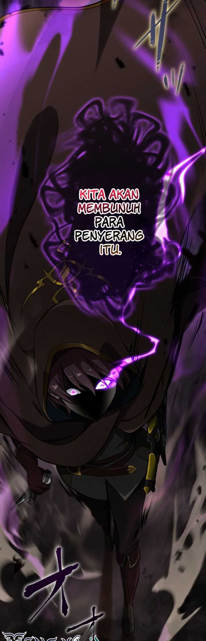 Revenge of the Top Ranker Chapter 07 Gambar 25