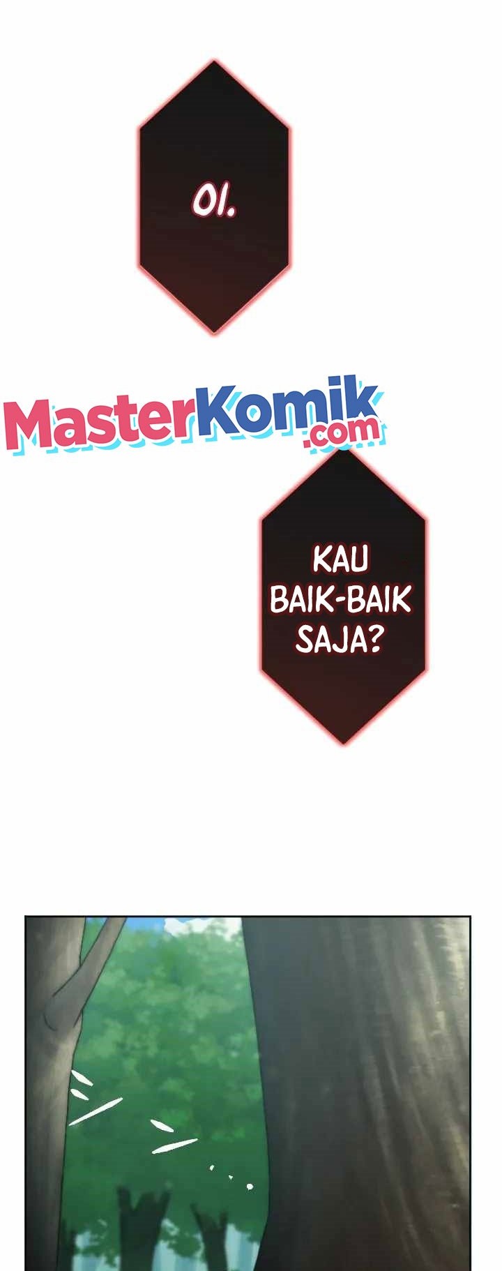 Revenge of the Top Ranker Chapter 06 Gambar 28