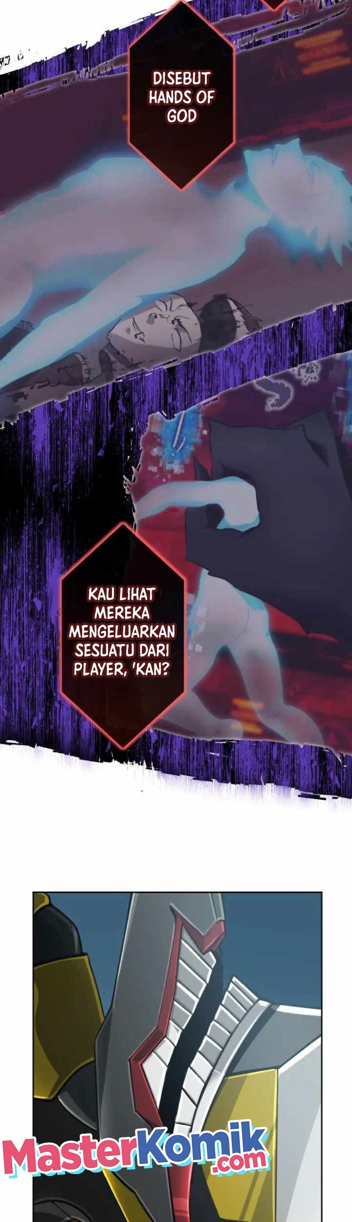 Revenge of the Top Ranker Chapter 06 Gambar 36