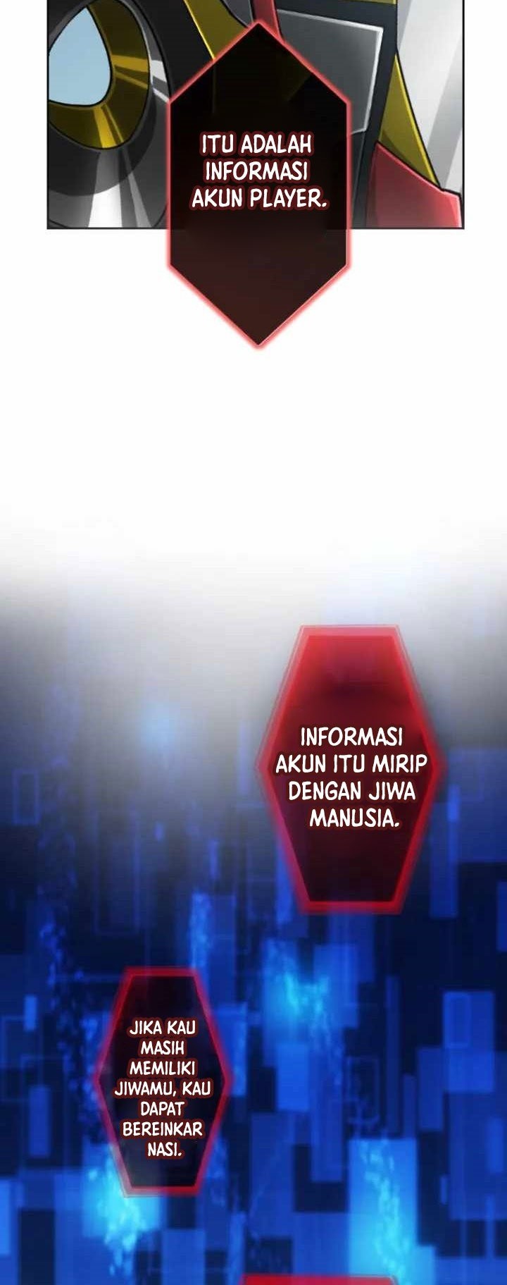 Revenge of the Top Ranker Chapter 06 Gambar 37