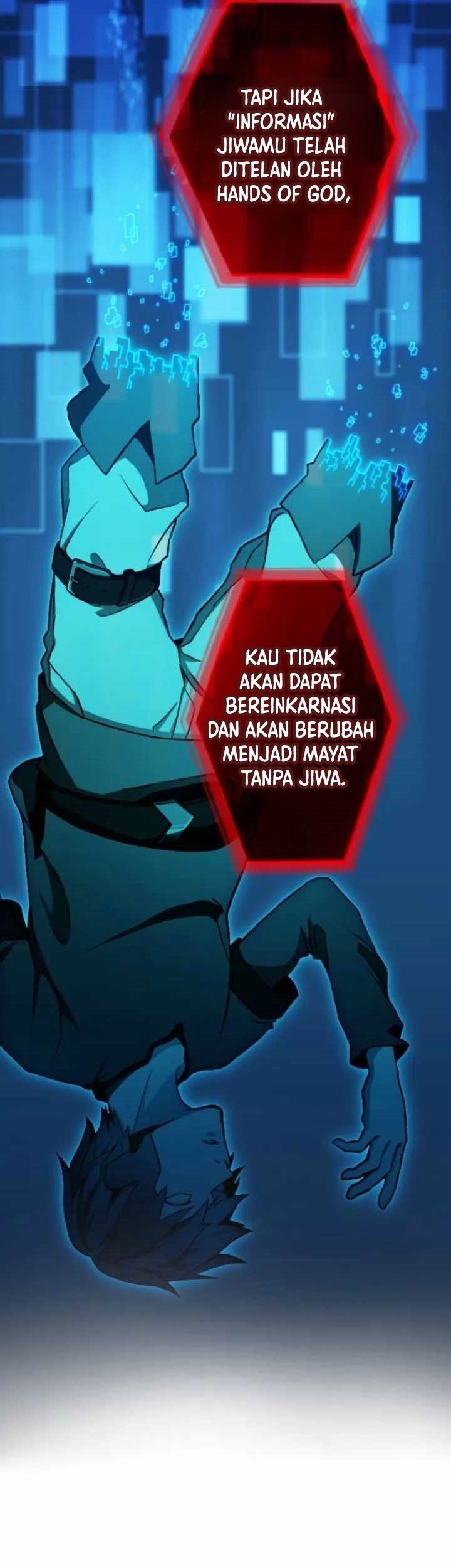 Revenge of the Top Ranker Chapter 06 Gambar 38