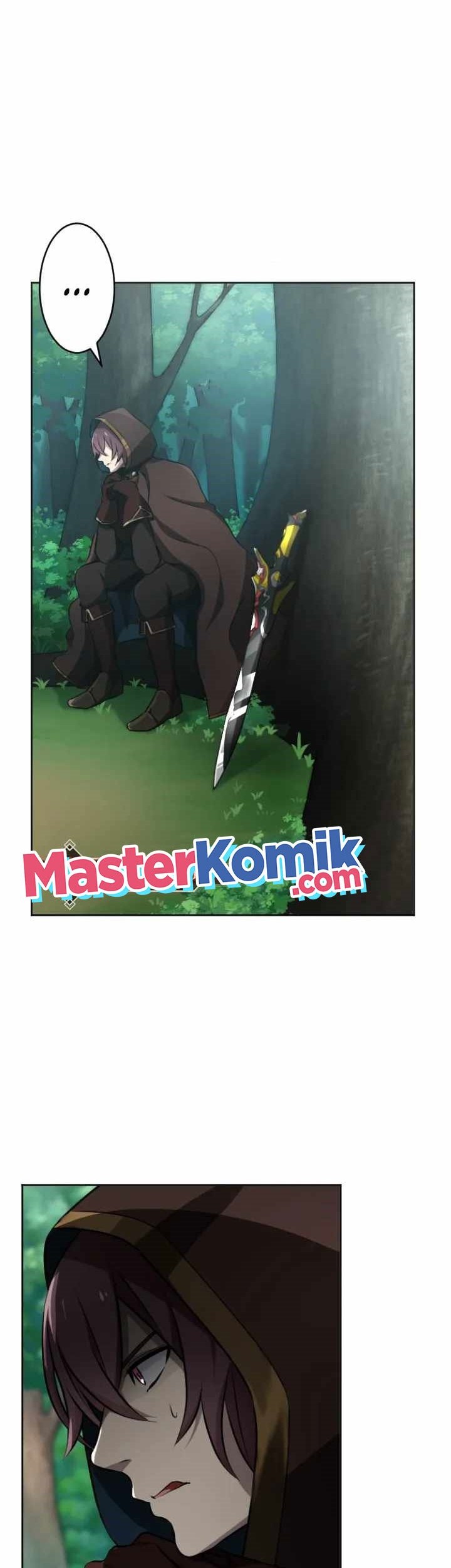 Revenge of the Top Ranker Chapter 06 Gambar 39