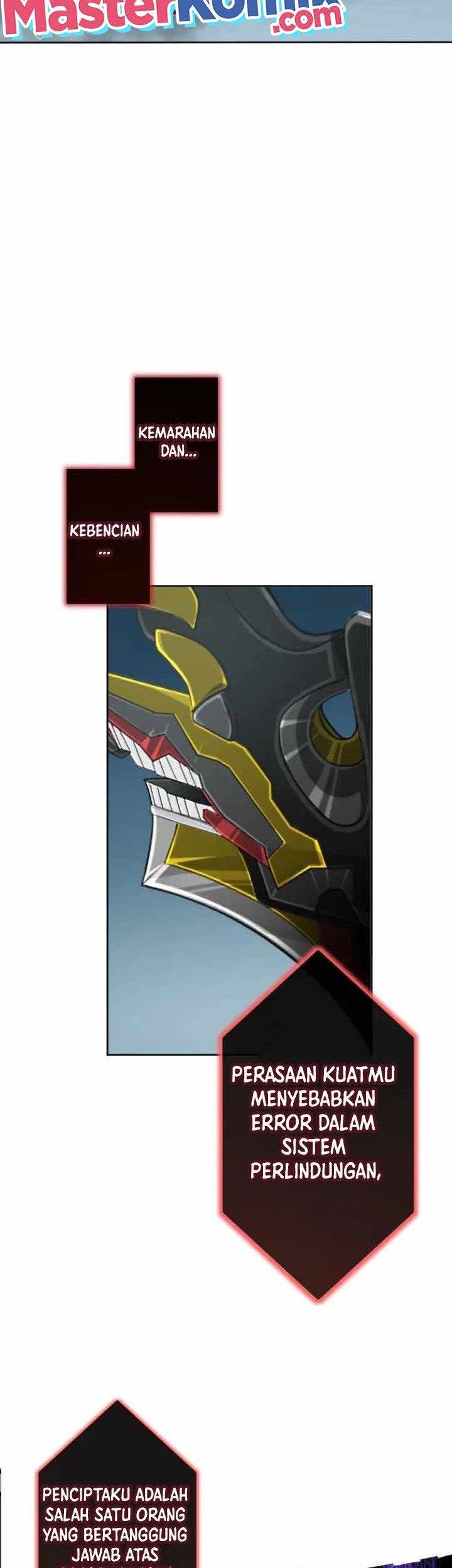 Revenge of the Top Ranker Chapter 06 Gambar 43