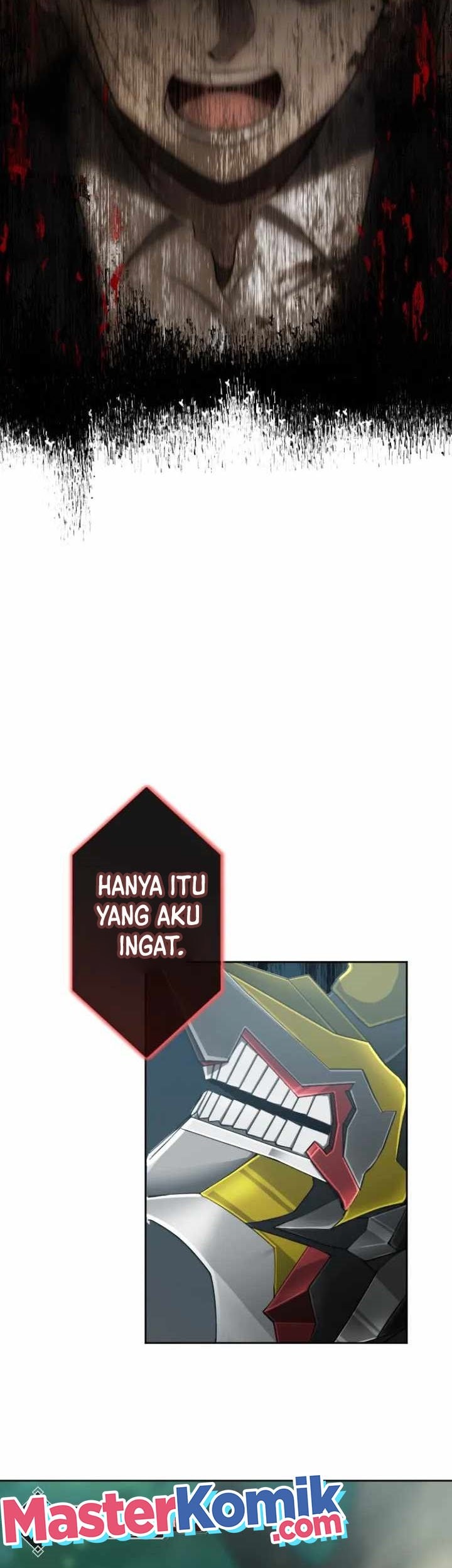Revenge of the Top Ranker Chapter 06 Gambar 46