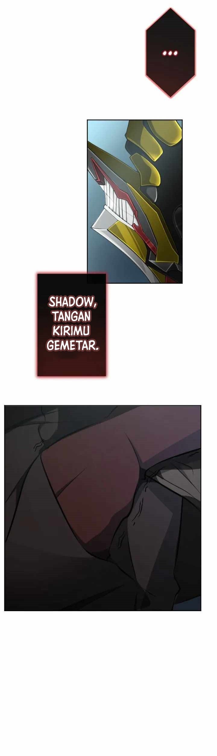 Revenge of the Top Ranker Chapter 06 Gambar 51