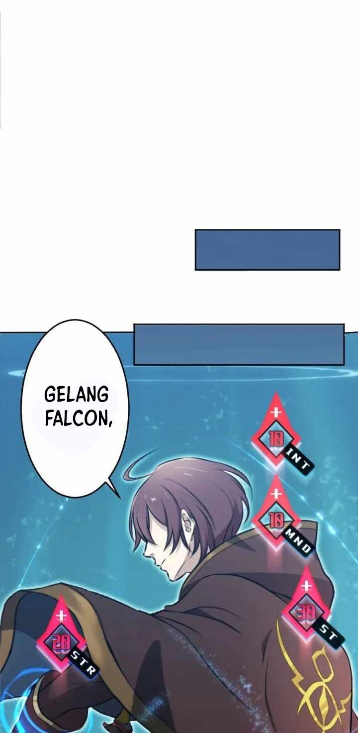 Revenge of the Top Ranker Chapter 06 Gambar 53