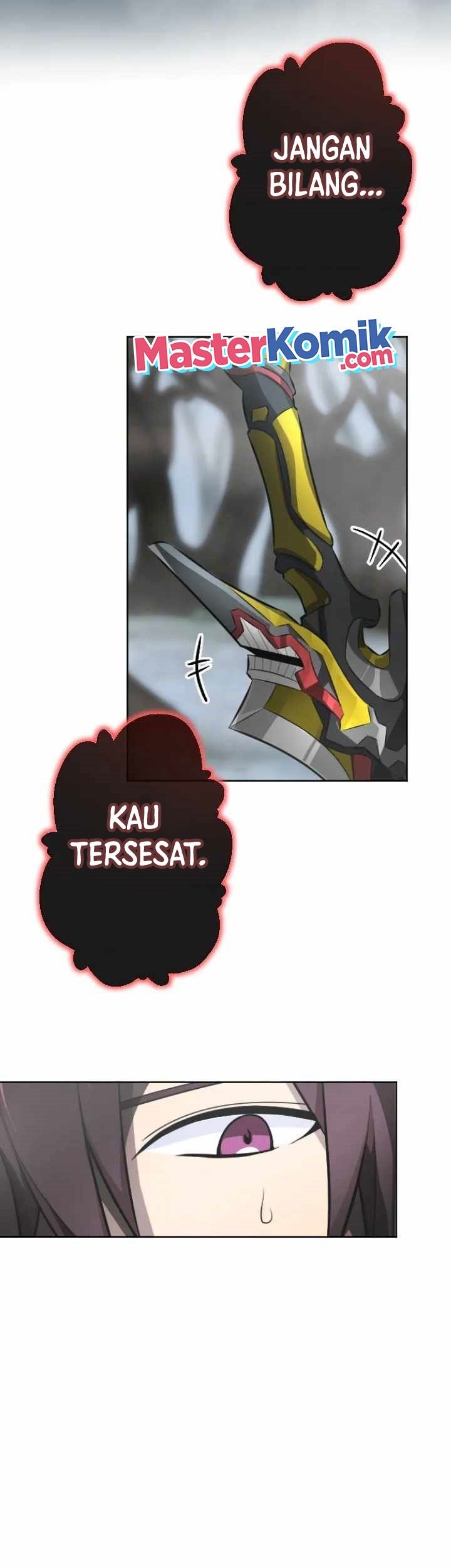 Revenge of the Top Ranker Chapter 06 Gambar 62