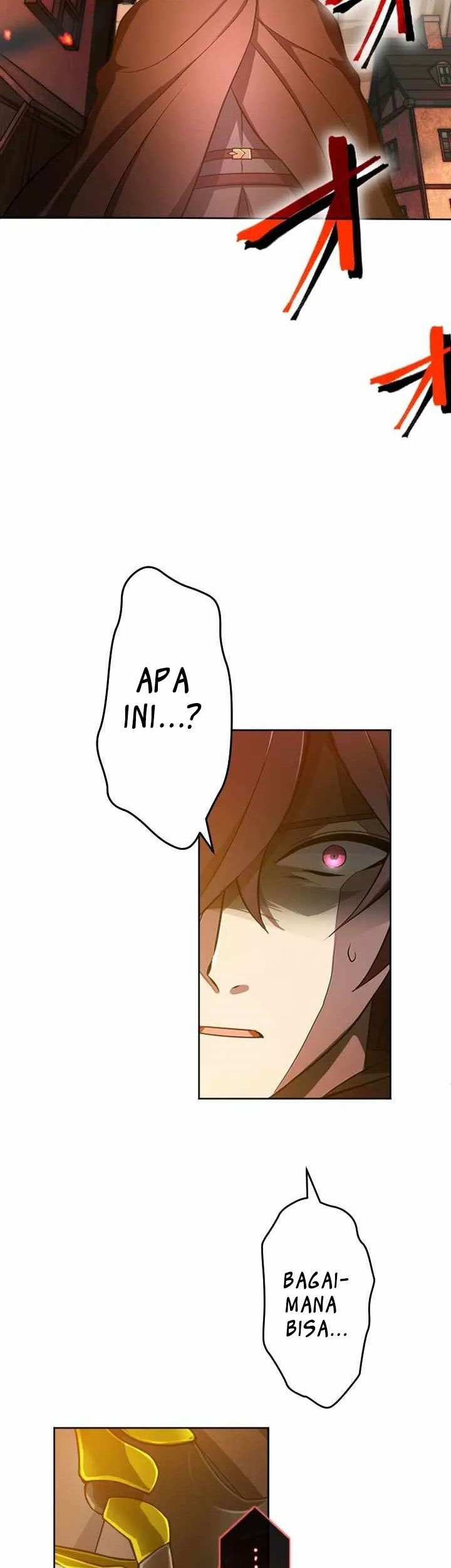 Revenge of the Top Ranker Chapter 06 Gambar 70