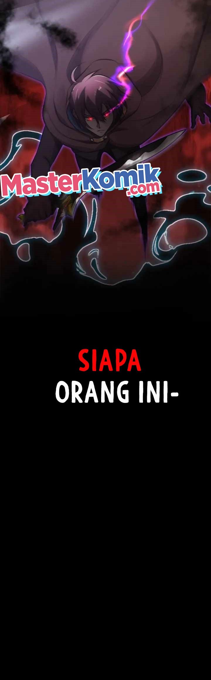 Revenge of the Top Ranker Chapter 06 Gambar 4