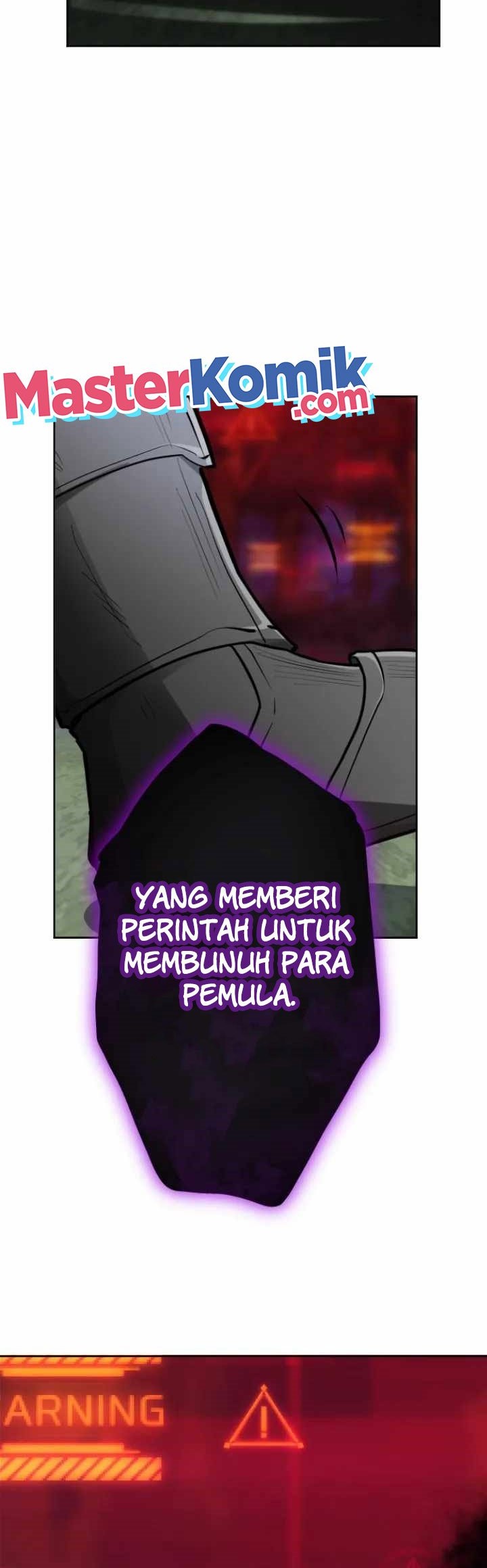 Revenge of the Top Ranker Chapter 06 Gambar 10