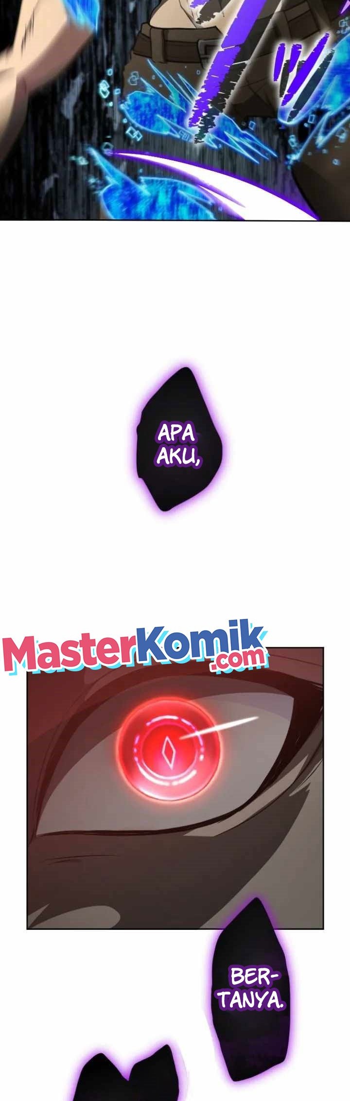 Revenge of the Top Ranker Chapter 06 Gambar 16