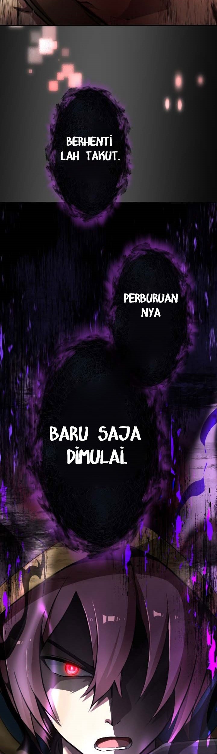 Revenge of the Top Ranker Chapter 05 Gambar 37