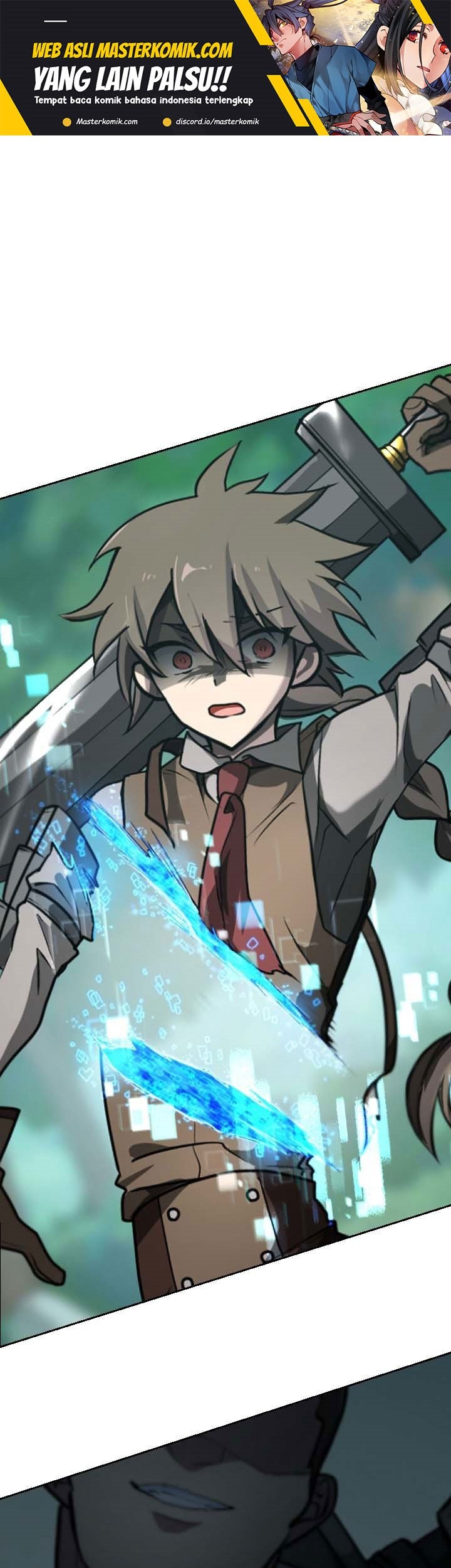 Baca Revenge of the Top Ranker Chapter 05 Gambar 2