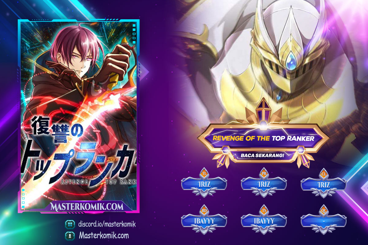 Baca Komik Revenge of the Top Ranker Chapter 04 Gambar 1