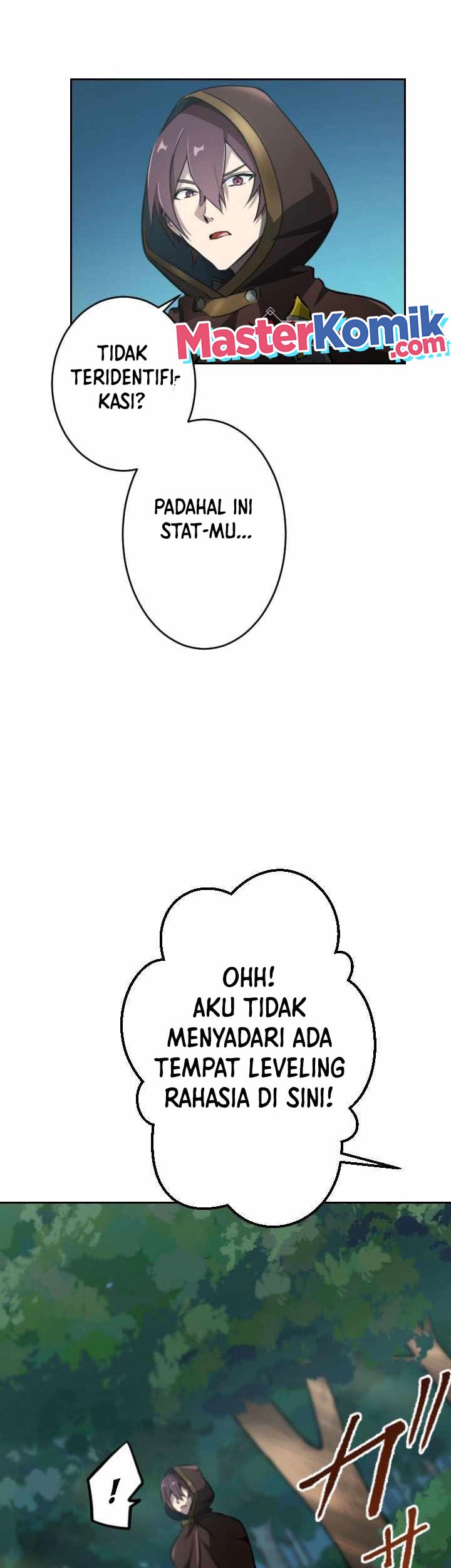 Revenge of the Top Ranker Chapter 04 Gambar 27