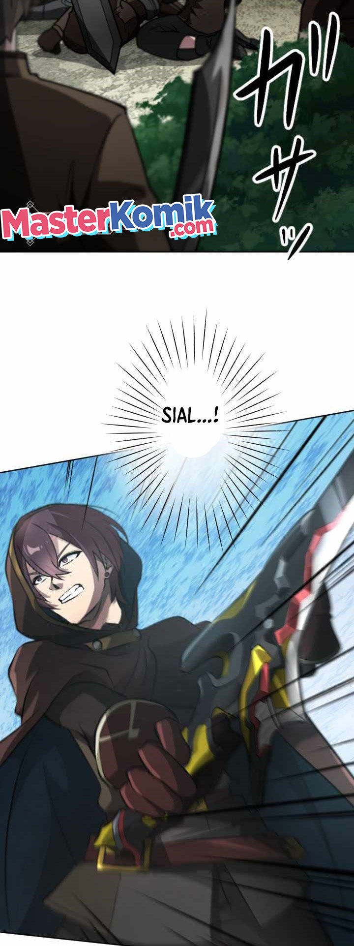 Revenge of the Top Ranker Chapter 04 Gambar 49