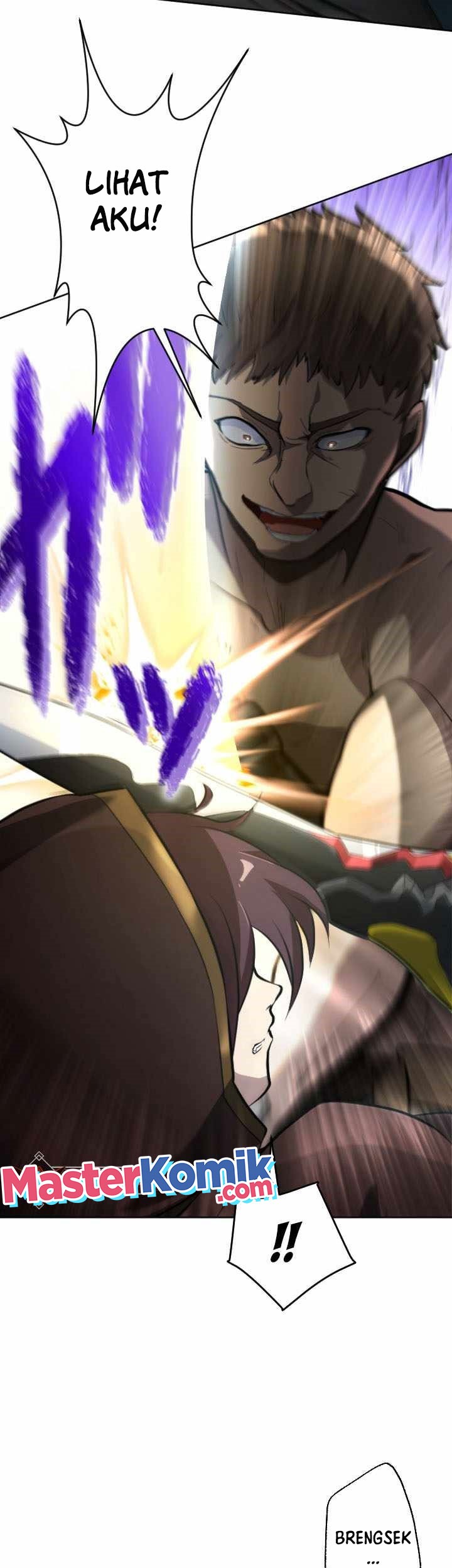 Revenge of the Top Ranker Chapter 04 Gambar 50