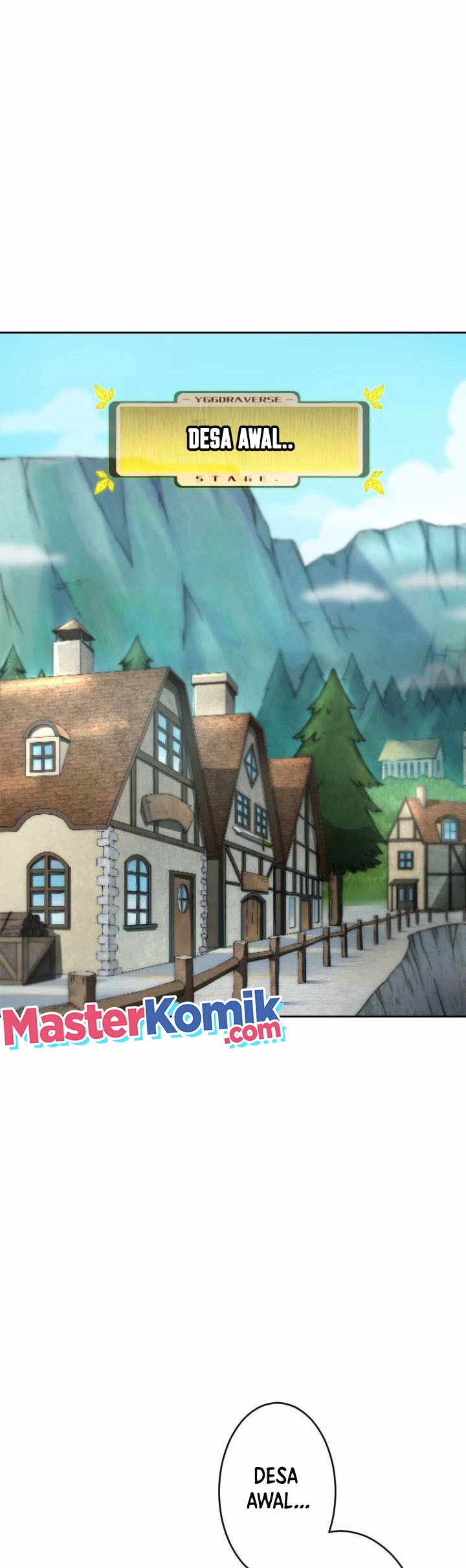 Revenge of the Top Ranker Chapter 04 Gambar 10