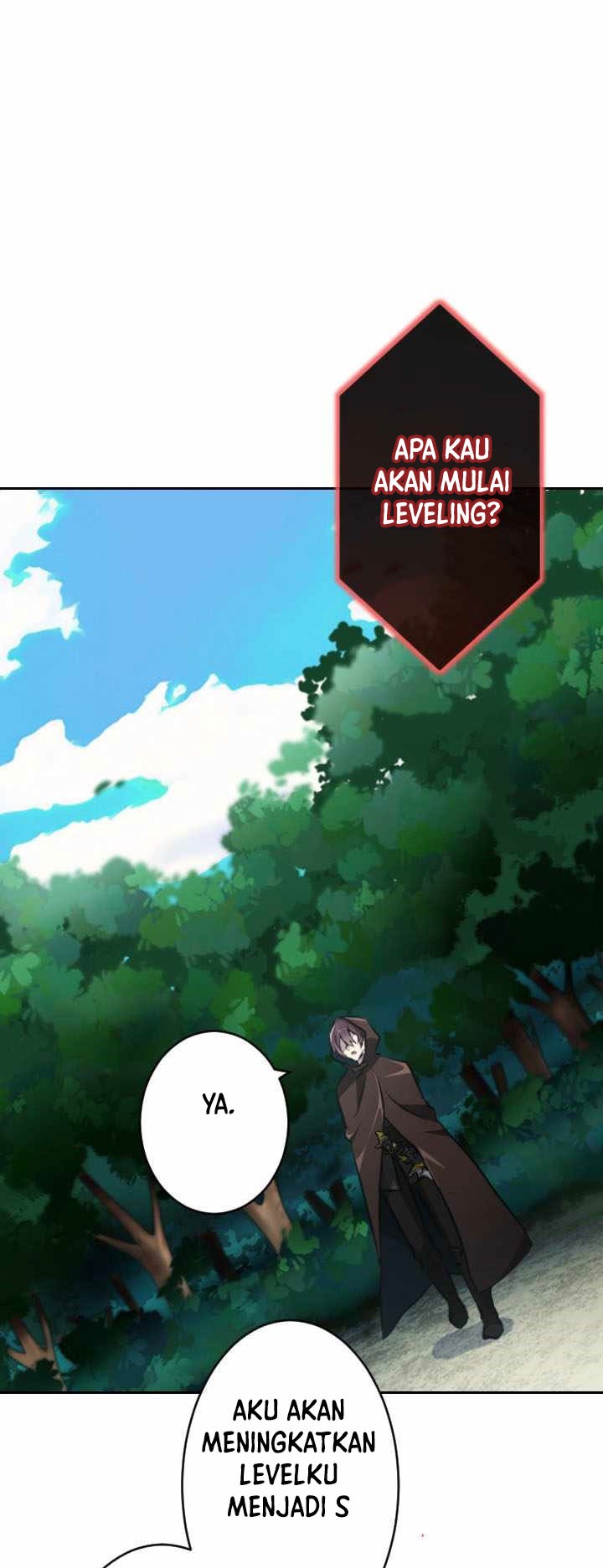 Revenge of the Top Ranker Chapter 04 Gambar 16