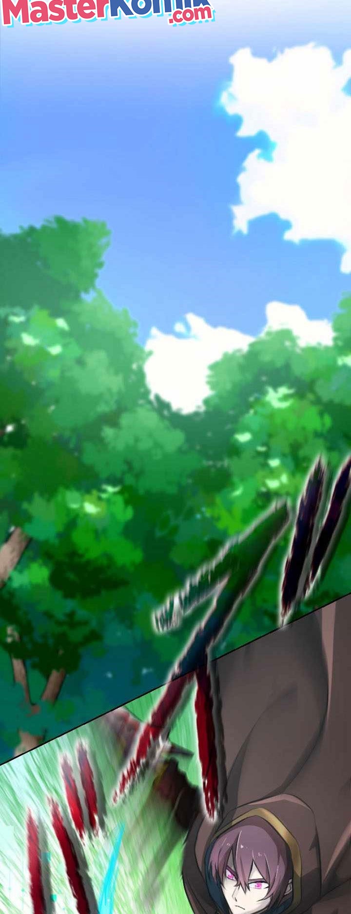 Revenge of the Top Ranker Chapter 04 Gambar 19