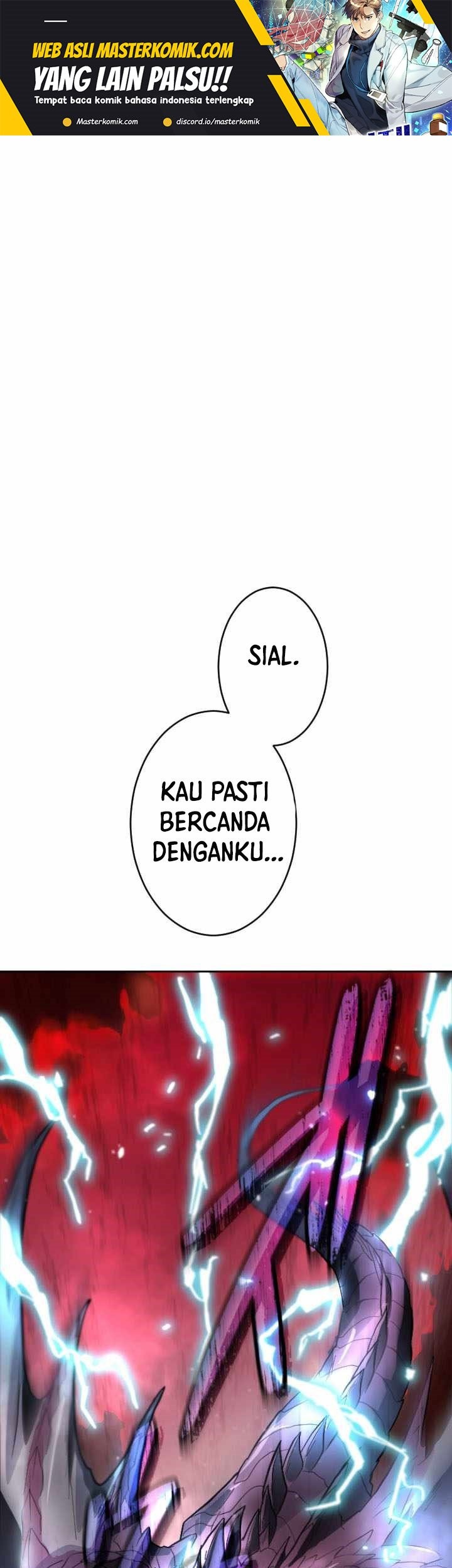 Baca Revenge of the Top Ranker Chapter 03 Gambar 2