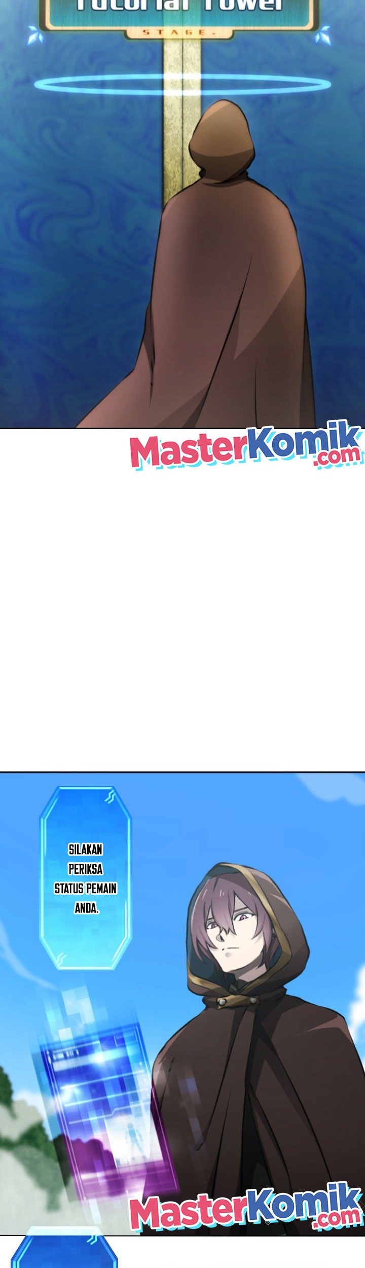 Revenge of the Top Ranker Chapter 02 Gambar 27