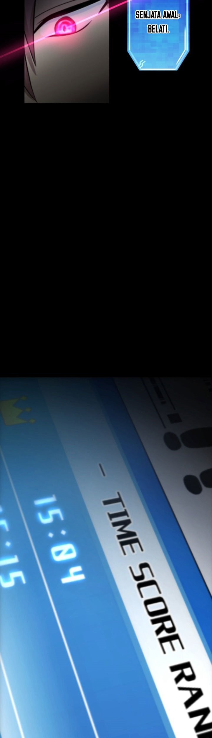 Revenge of the Top Ranker Chapter 02 Gambar 29