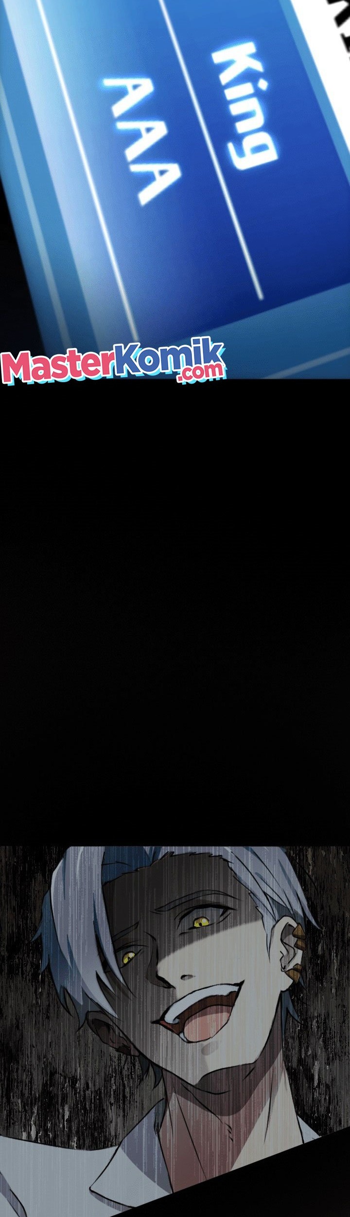 Revenge of the Top Ranker Chapter 02 Gambar 30