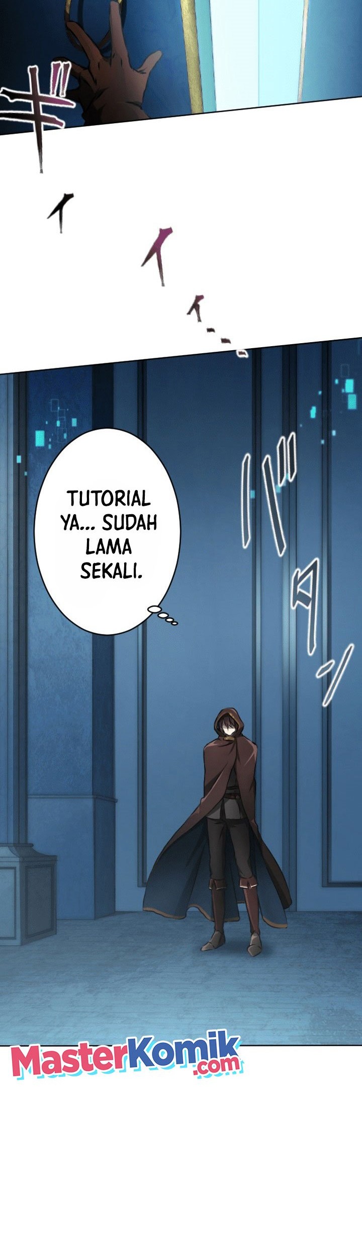 Revenge of the Top Ranker Chapter 02 Gambar 33