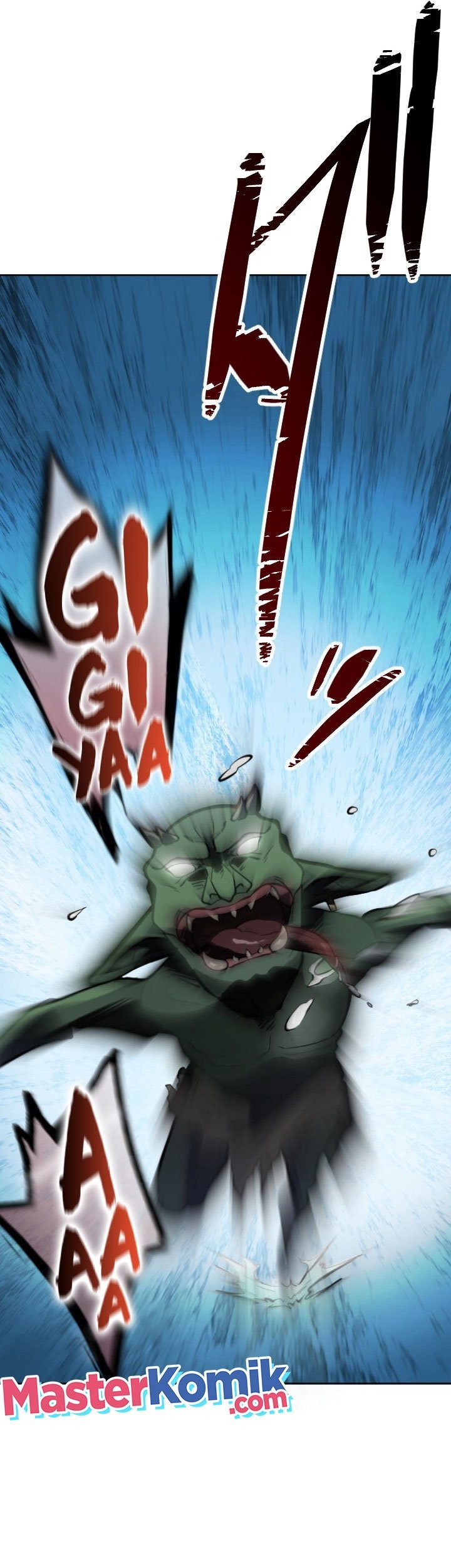 Revenge of the Top Ranker Chapter 02 Gambar 38