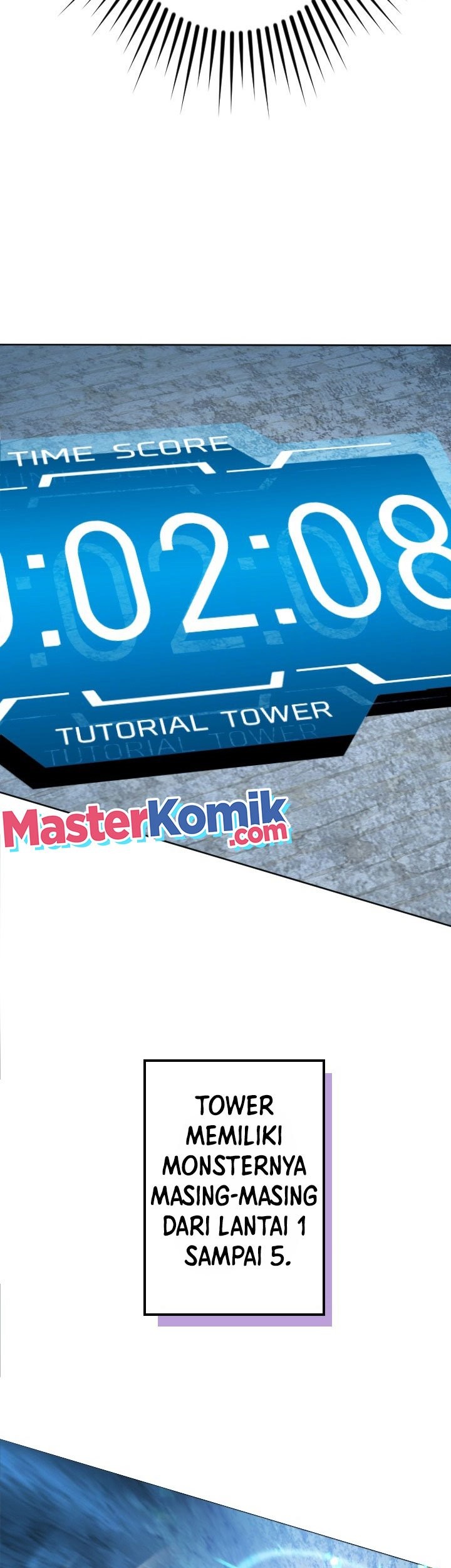 Revenge of the Top Ranker Chapter 02 Gambar 41