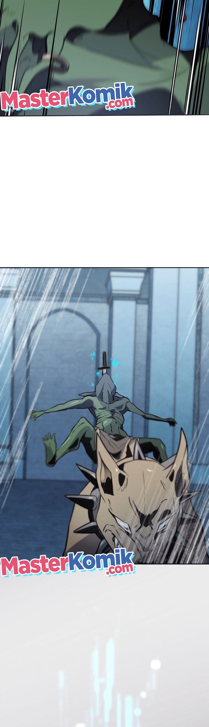 Revenge of the Top Ranker Chapter 02 Gambar 48