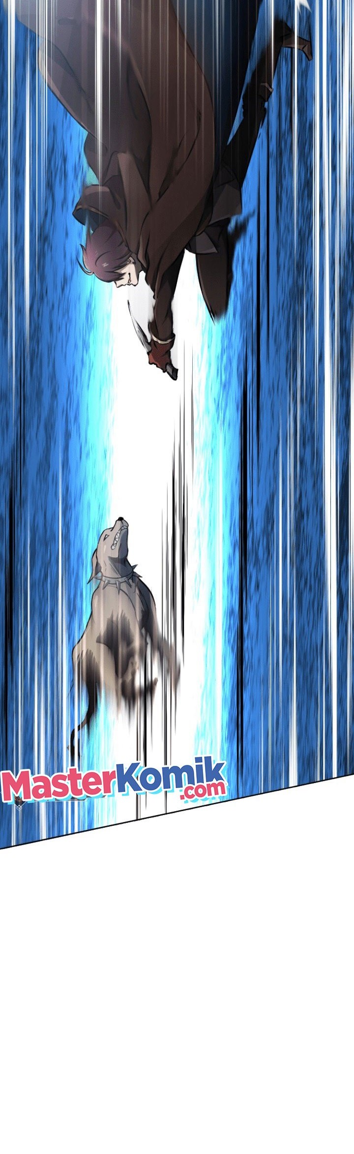 Revenge of the Top Ranker Chapter 02 Gambar 52