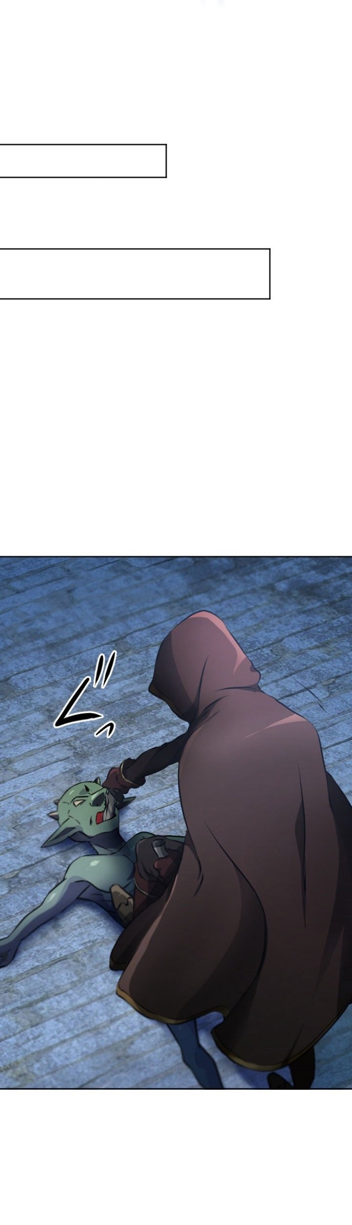 Revenge of the Top Ranker Chapter 02 Gambar 54