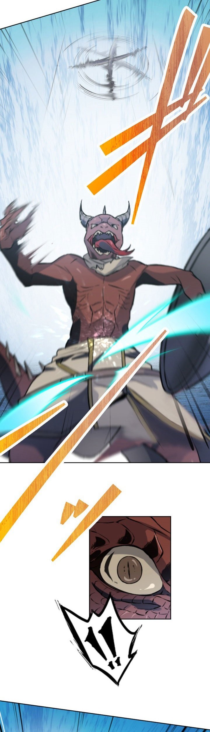 Revenge of the Top Ranker Chapter 02 Gambar 63