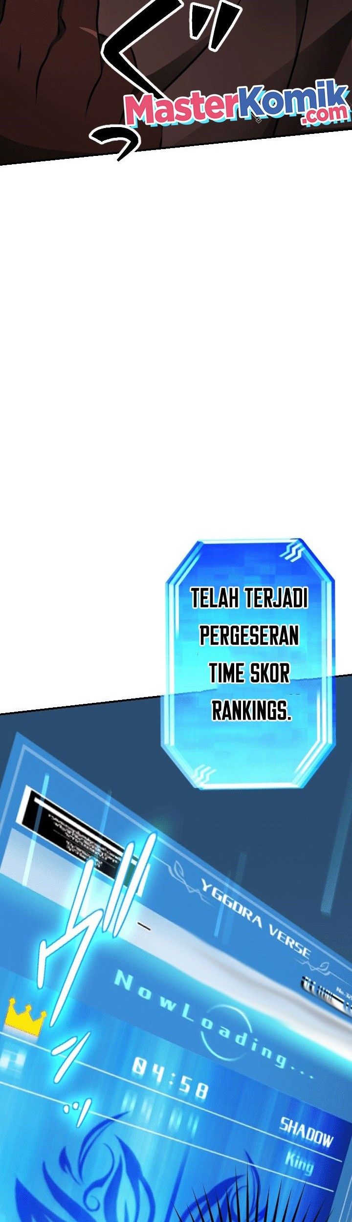 Revenge of the Top Ranker Chapter 02 Gambar 72