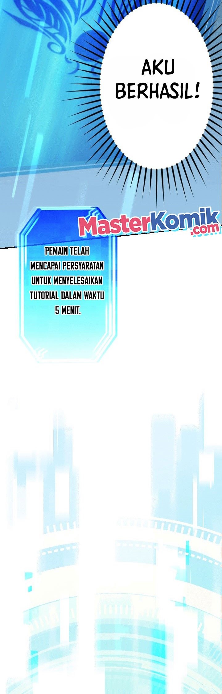 Revenge of the Top Ranker Chapter 02 Gambar 73