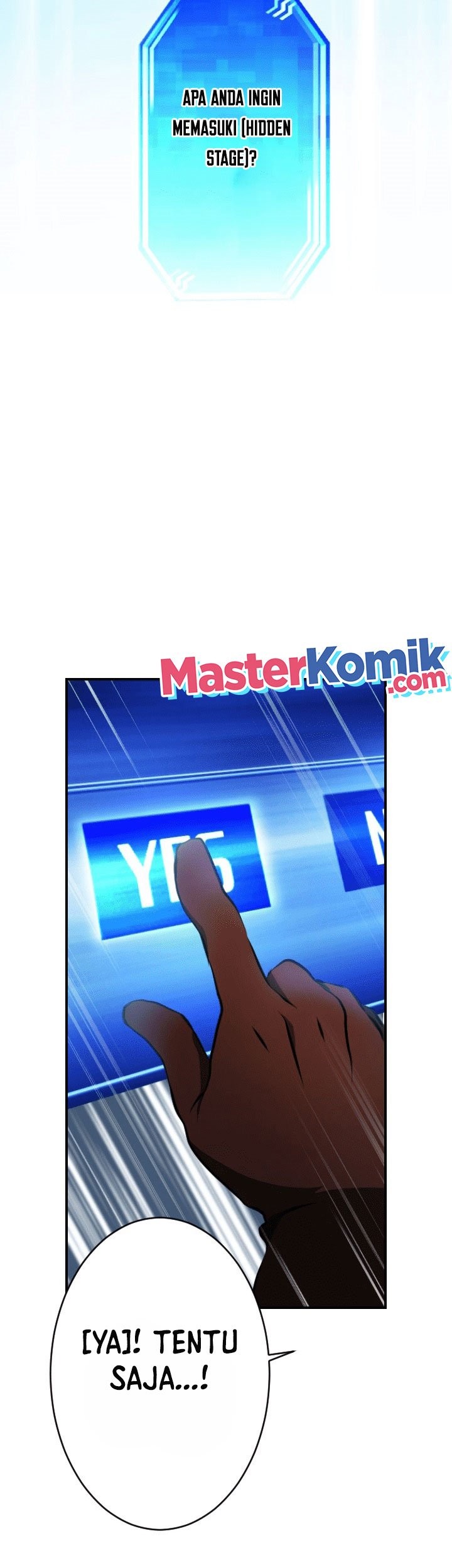 Revenge of the Top Ranker Chapter 02 Gambar 77