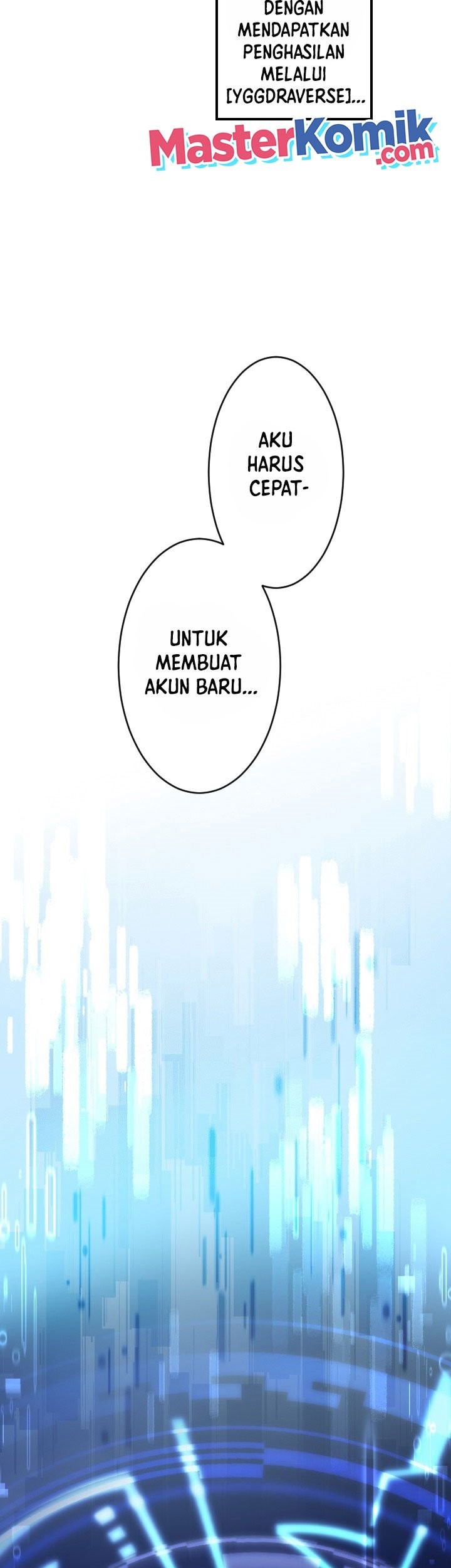 Revenge of the Top Ranker Chapter 02 Gambar 17