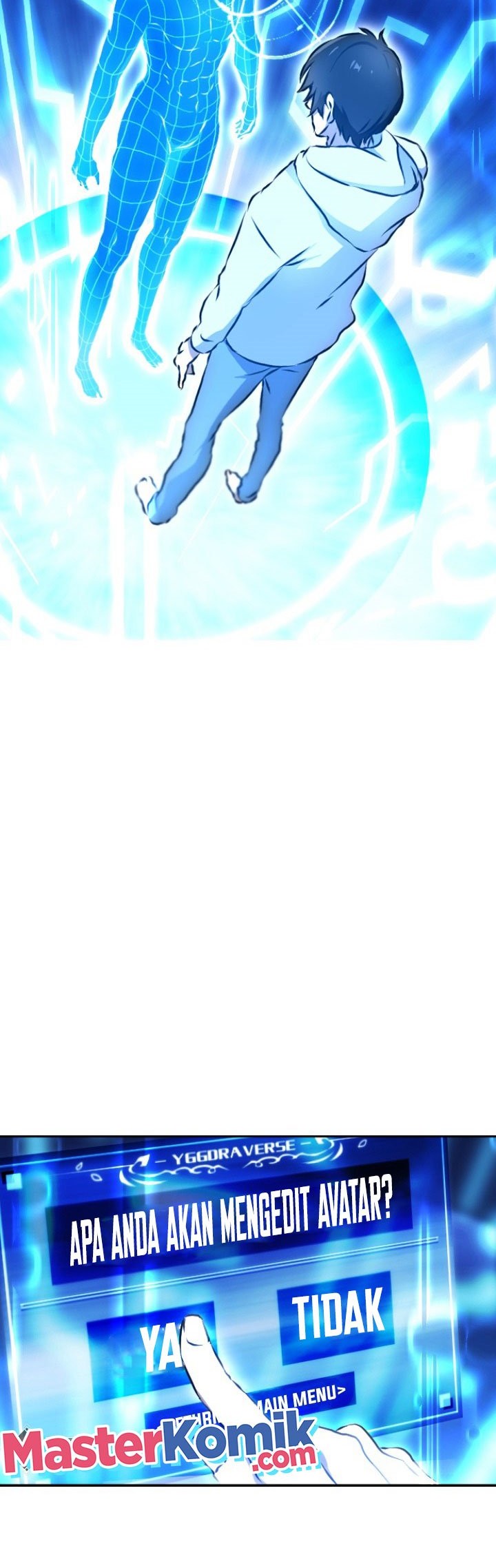 Revenge of the Top Ranker Chapter 02 Gambar 19