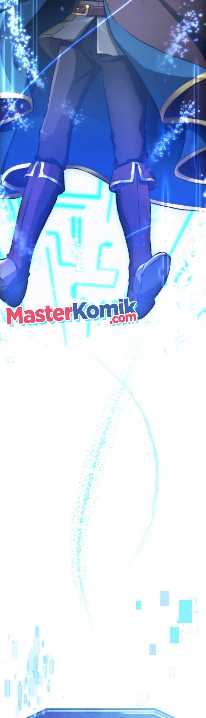 Revenge of the Top Ranker Chapter 02 Gambar 21