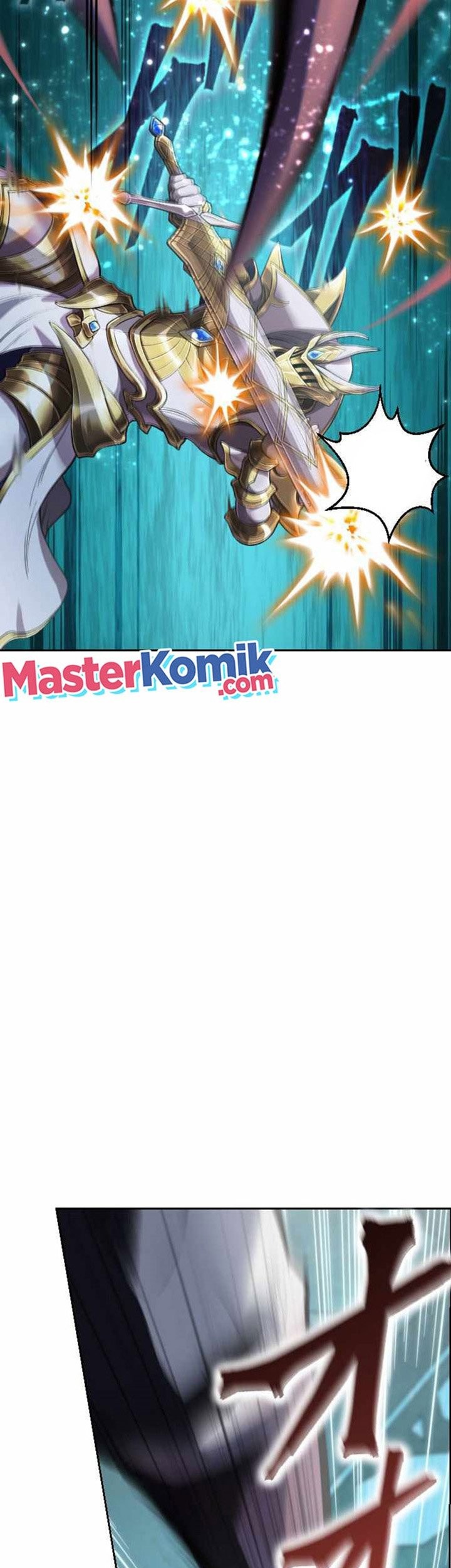 Revenge of the Top Ranker Chapter 01 Gambar 29