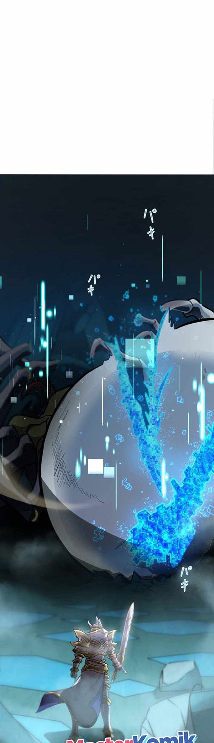 Revenge of the Top Ranker Chapter 01 Gambar 38